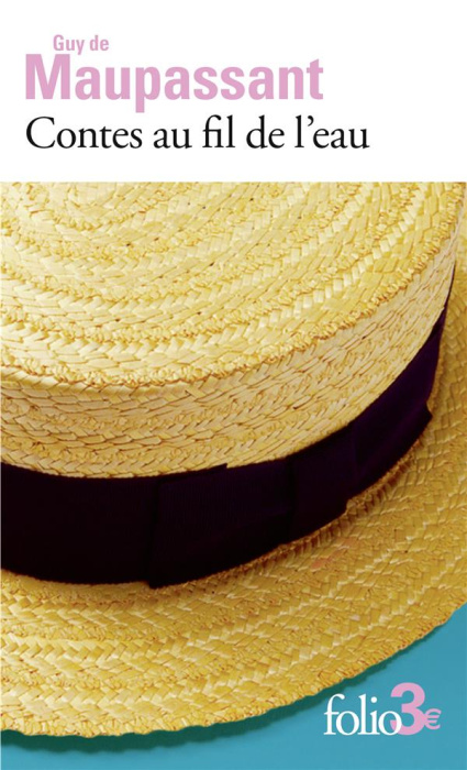 Emprunter Contes au fil de l'eau livre
