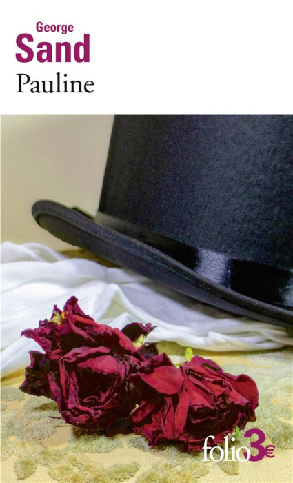 Emprunter Pauline livre