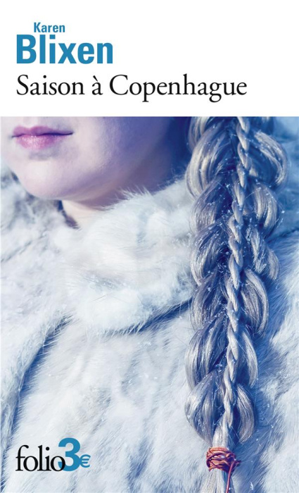 Emprunter Saison à Copenhague livre