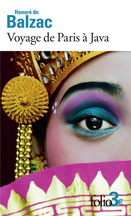 Emprunter Voyage de Paris à Java. Suivi de Un drame au bord de la mer livre