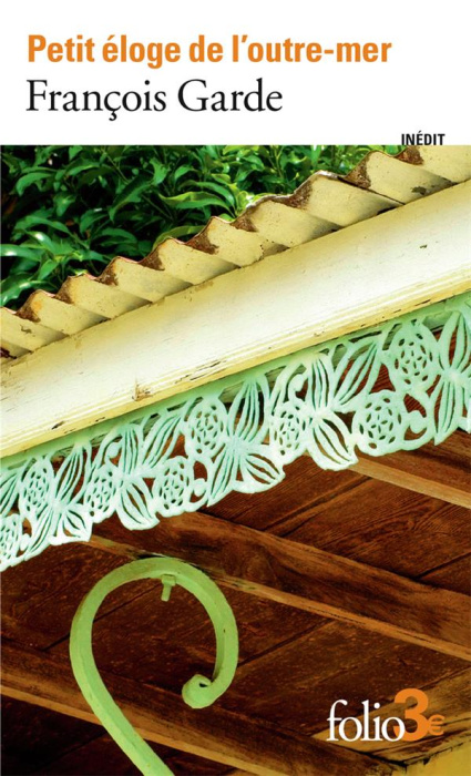 Emprunter Petit éloge de l’outre-mer livre