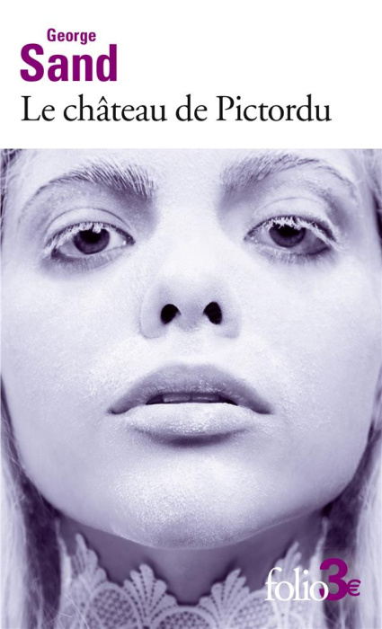 Emprunter Le château de Pictordu livre