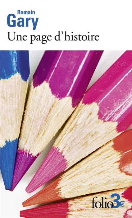 Emprunter Une page d'histoire et autres nouvelles livre