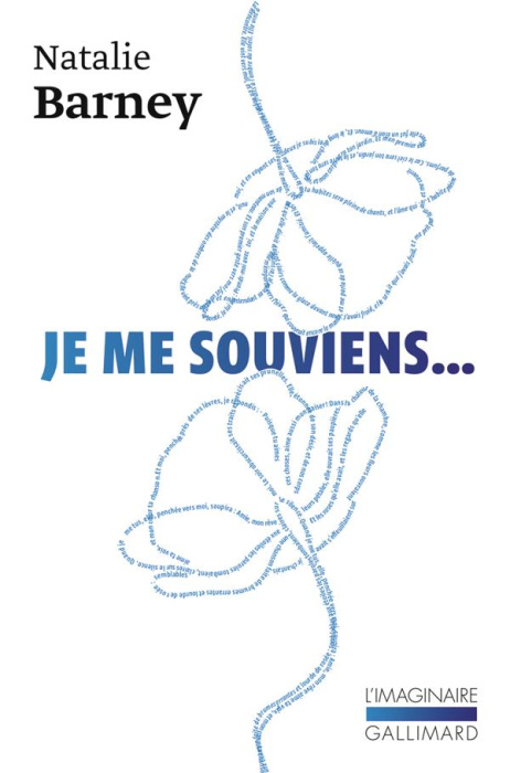 Emprunter Je me souviens... livre