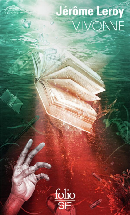 Emprunter Vivonne livre