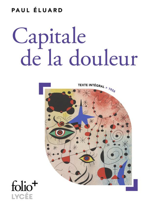 Emprunter Capitale de la douleur livre
