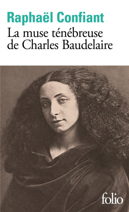 Emprunter La muse ténébreuse de Charles Baudelaire livre