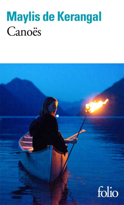 Emprunter Canoës livre
