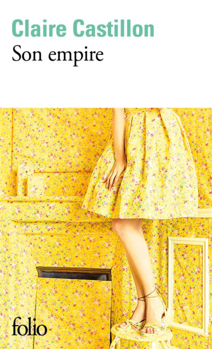 Emprunter Son empire livre