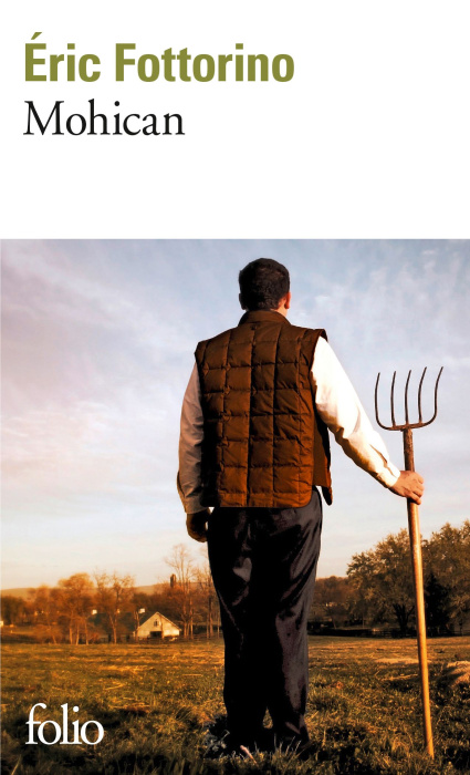 Emprunter Mohican livre