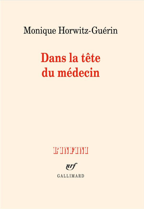Emprunter Dans la tête du médecin livre