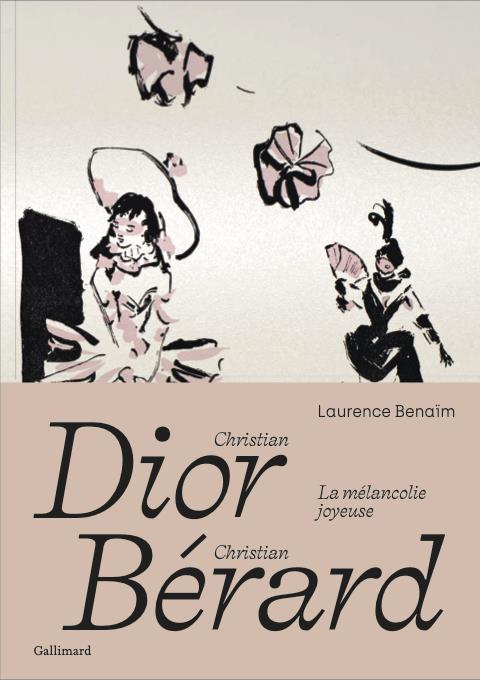 Emprunter Christian Dior - Christian Bérard livre