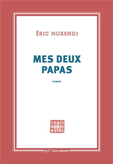 Emprunter Mes deux papas livre