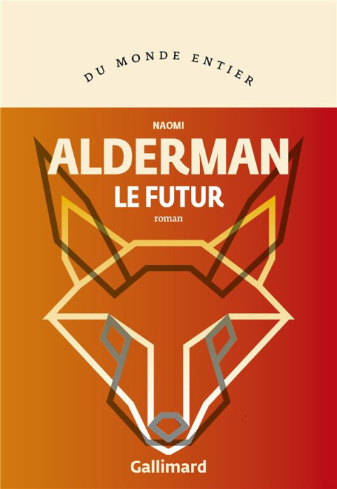 Emprunter Le futur livre