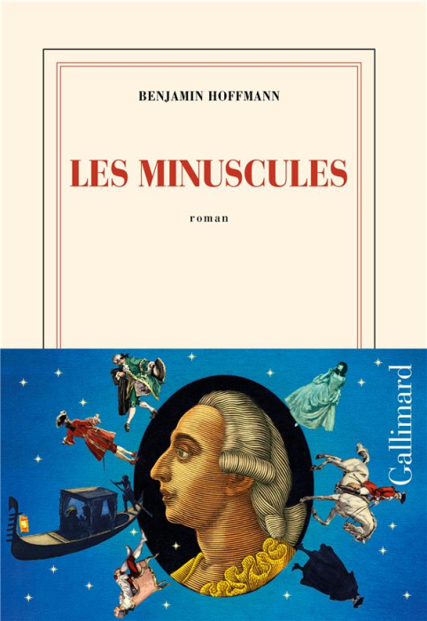 Emprunter Les minuscules livre
