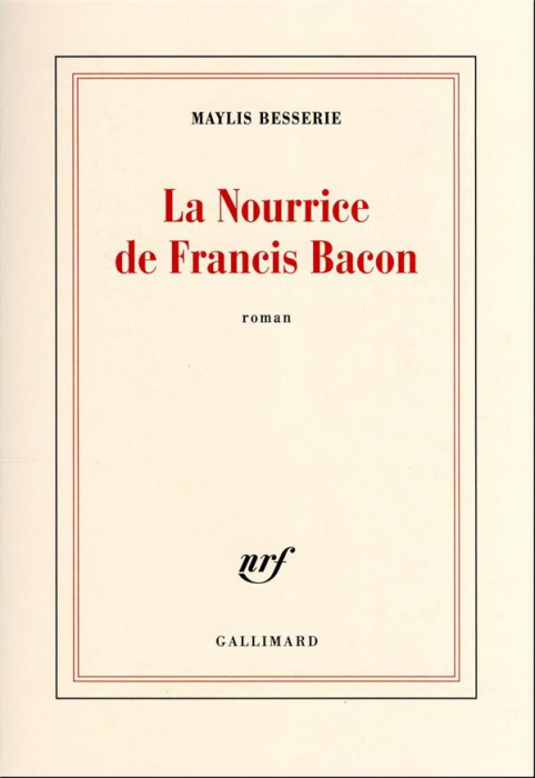 Emprunter La Nourrice de Francis Bacon livre