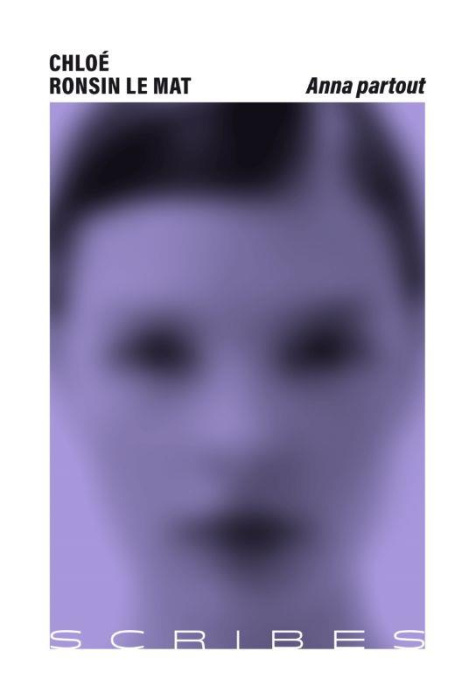 Emprunter Anna partout livre