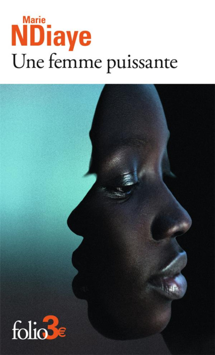 Emprunter Une femme puissante livre