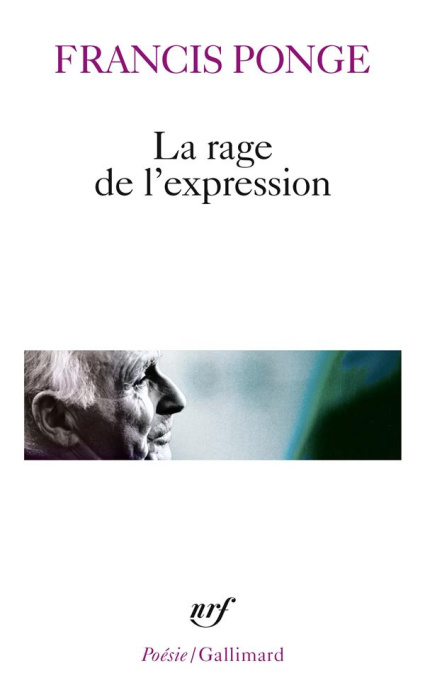 Emprunter La rage de l'expression livre