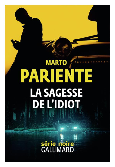 Emprunter La sagesse de l'idiot livre
