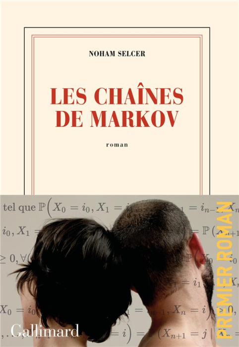 Emprunter Les chaînes de Markov livre