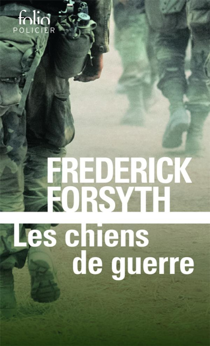 Emprunter Les chiens de guerre livre