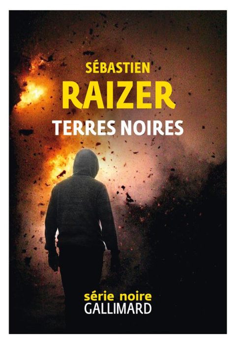 Emprunter Terres noires livre