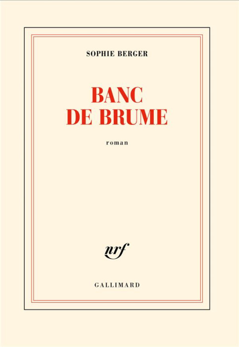 Emprunter Banc de brume livre