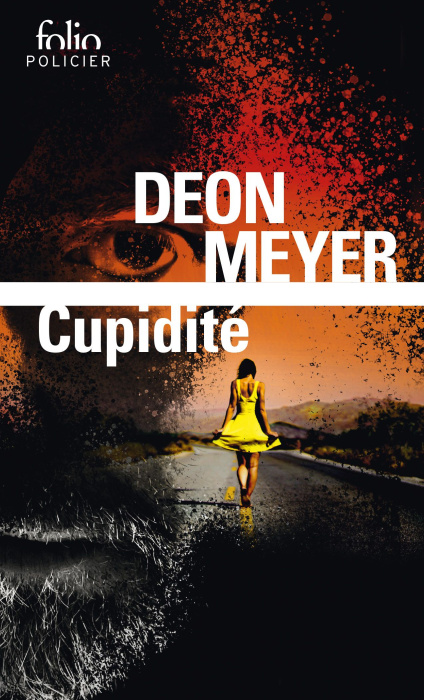 Emprunter Cupidité livre