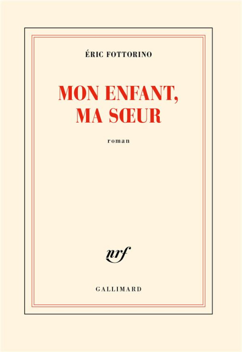 Emprunter Mon enfant, ma soeur livre