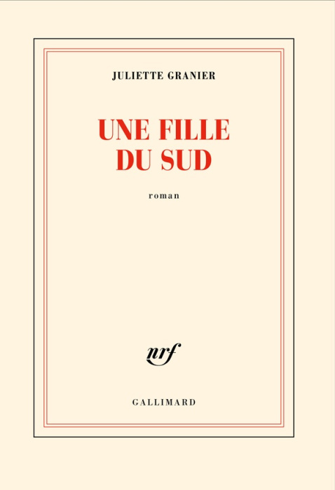 Emprunter Une fille du sud livre
