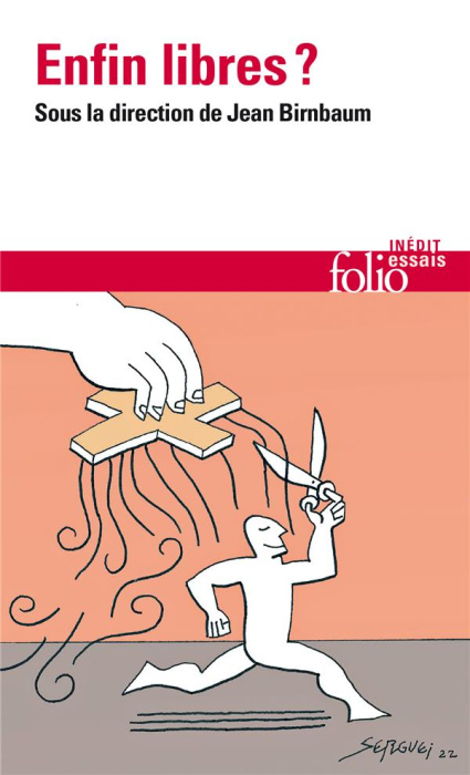 Emprunter Enfin libres ? livre