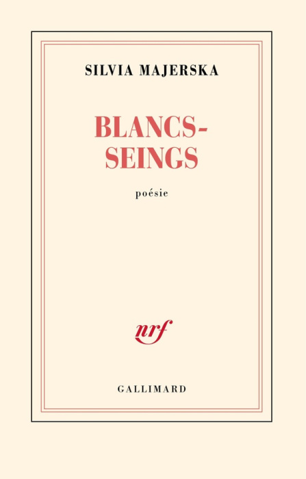 Emprunter Blancs-seings livre