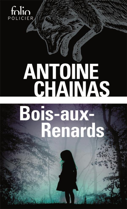 Emprunter Bois-aux-Renards. (Contes, légendes et mythes) livre