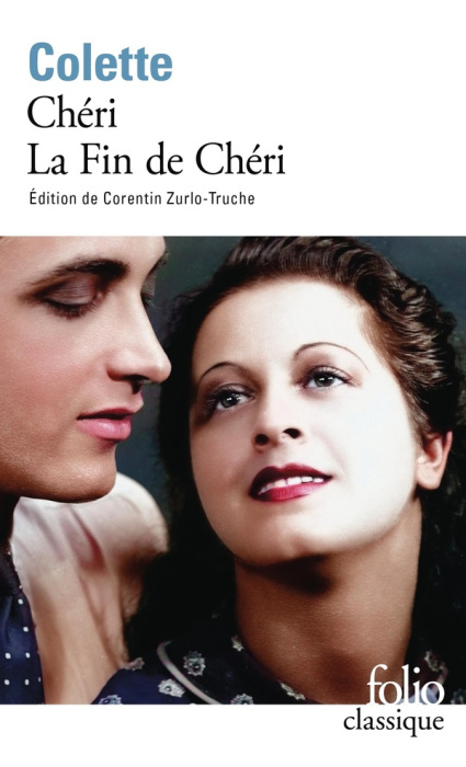 Emprunter Chéri et La Fin de Chéri. Suivis de Chéri livre