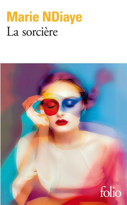 Emprunter La sorcière livre