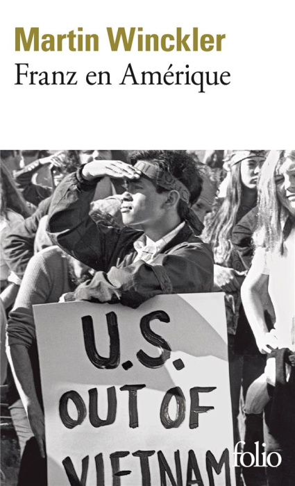 Emprunter Franz en Amérique livre