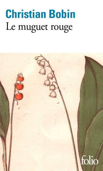 Emprunter Le muguet rouge livre