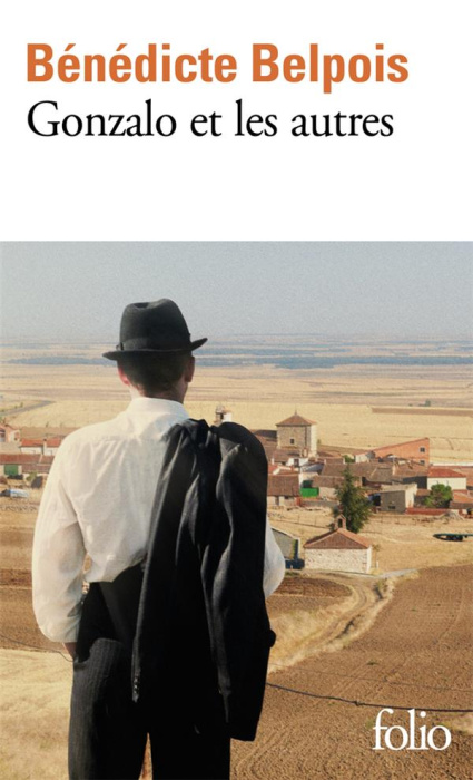 Emprunter Gonzalo et les autres livre