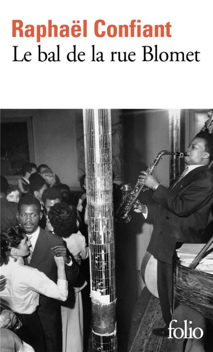 Emprunter Le bal de la rue Blomet livre