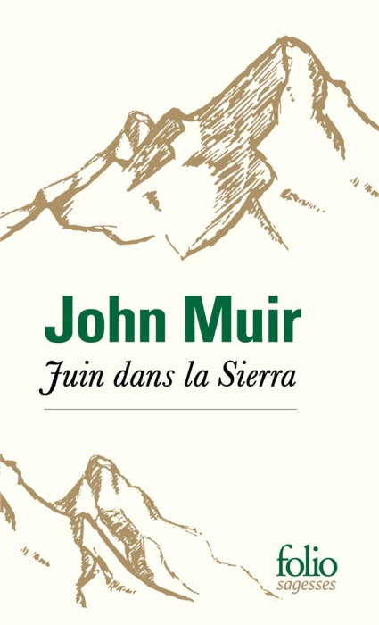 Emprunter Juin dans la Sierra livre
