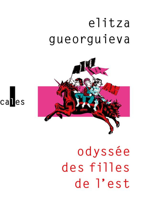 Emprunter ODYSSEE DES FILLES DE L EST livre