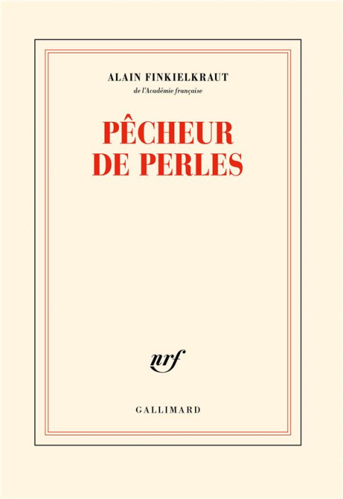 Emprunter Pêcheur de perles livre