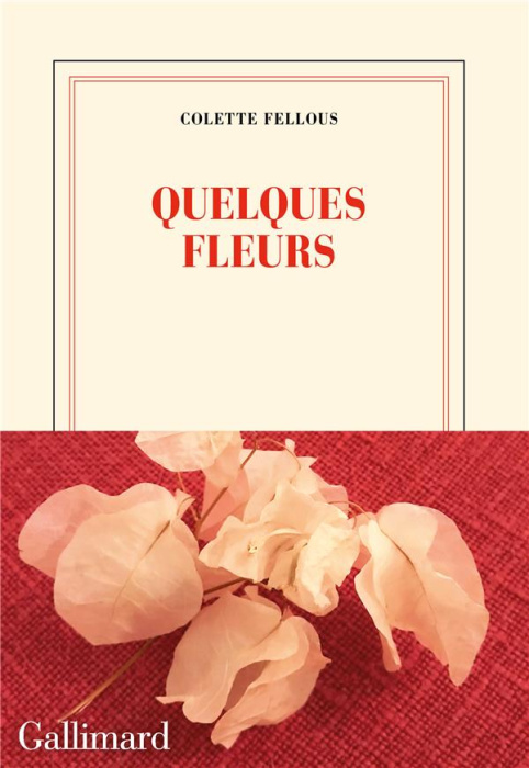 Emprunter Quelques fleurs livre