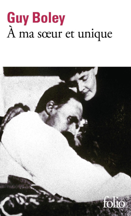 Emprunter A ma soeur et unique livre