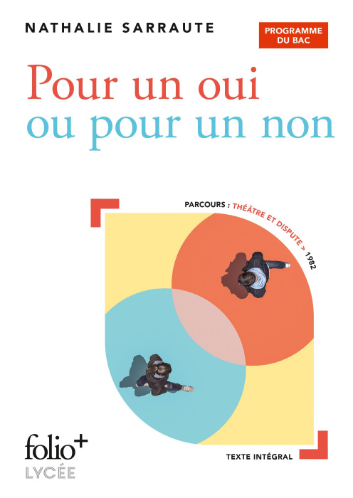 Emprunter Pour un oui ou pour un non livre