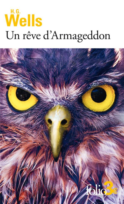 Emprunter Un rêve d'Armageddon. La porte dans le mur livre