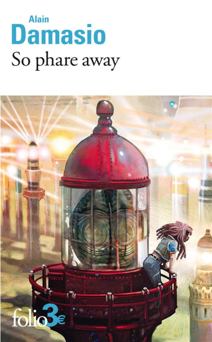 Emprunter So phare away et autres nouvelles livre