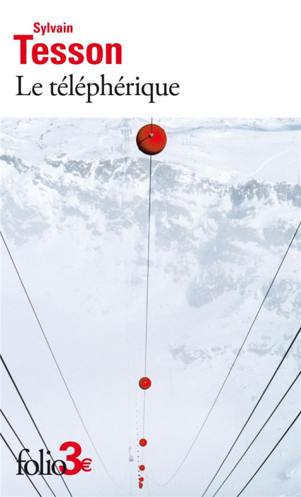 Emprunter Le téléphérique et autres nouvelles livre