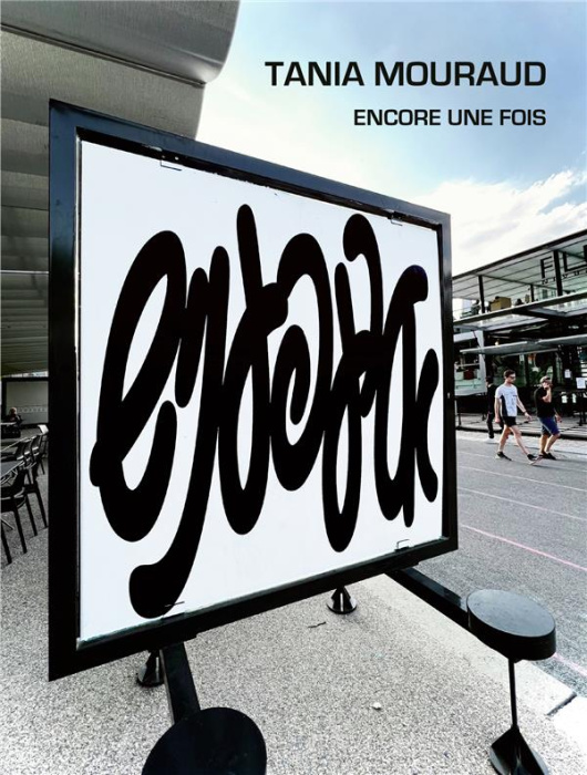 Emprunter Encore une fois livre